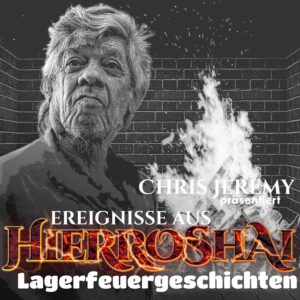 Cover Bild zu Ereignisse aus Hierroshai Lagerfeuergeschichten