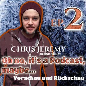 Cover Bild zu Podcast Episode 2