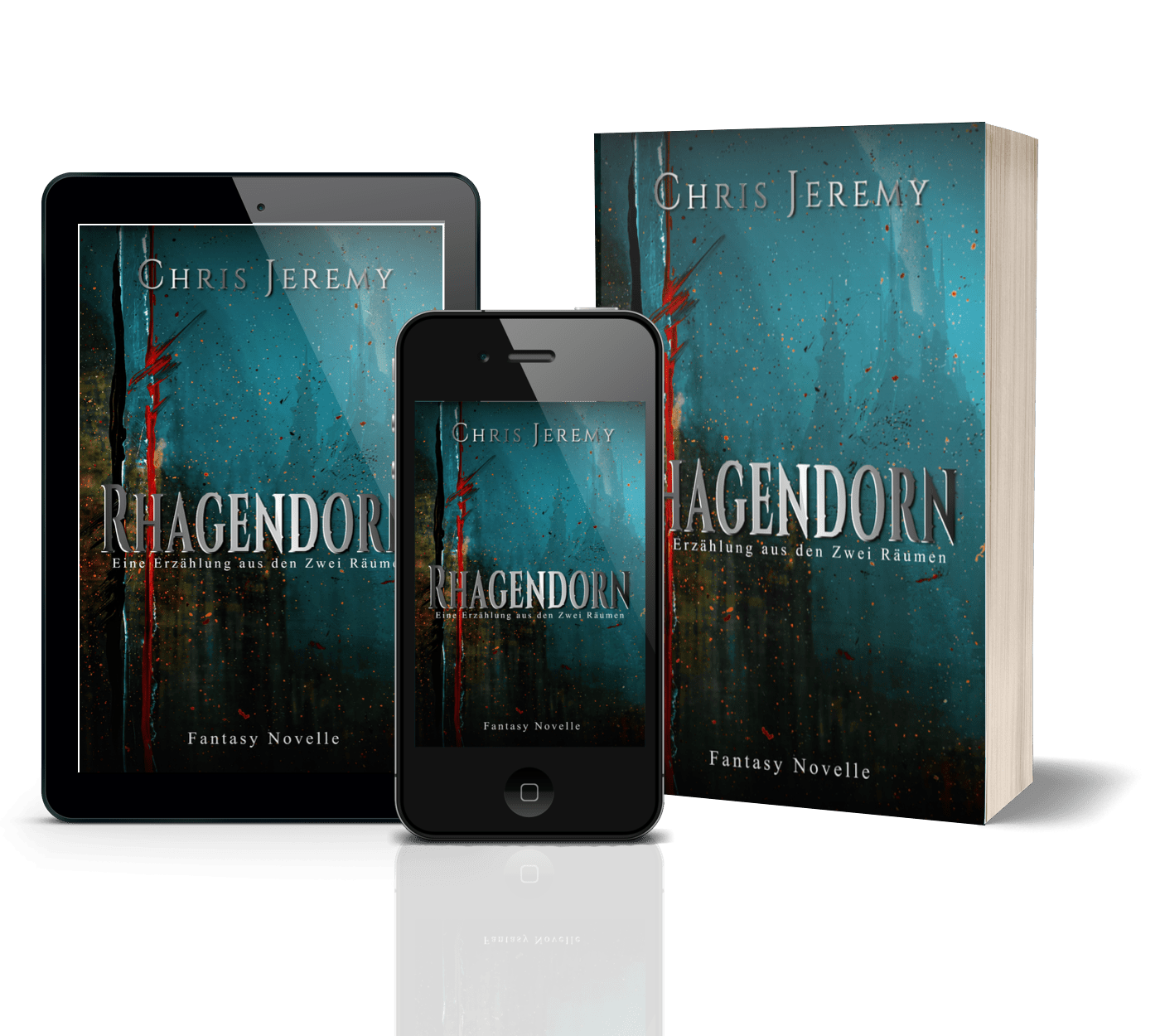 Promo Artwork zu Rhagendorn